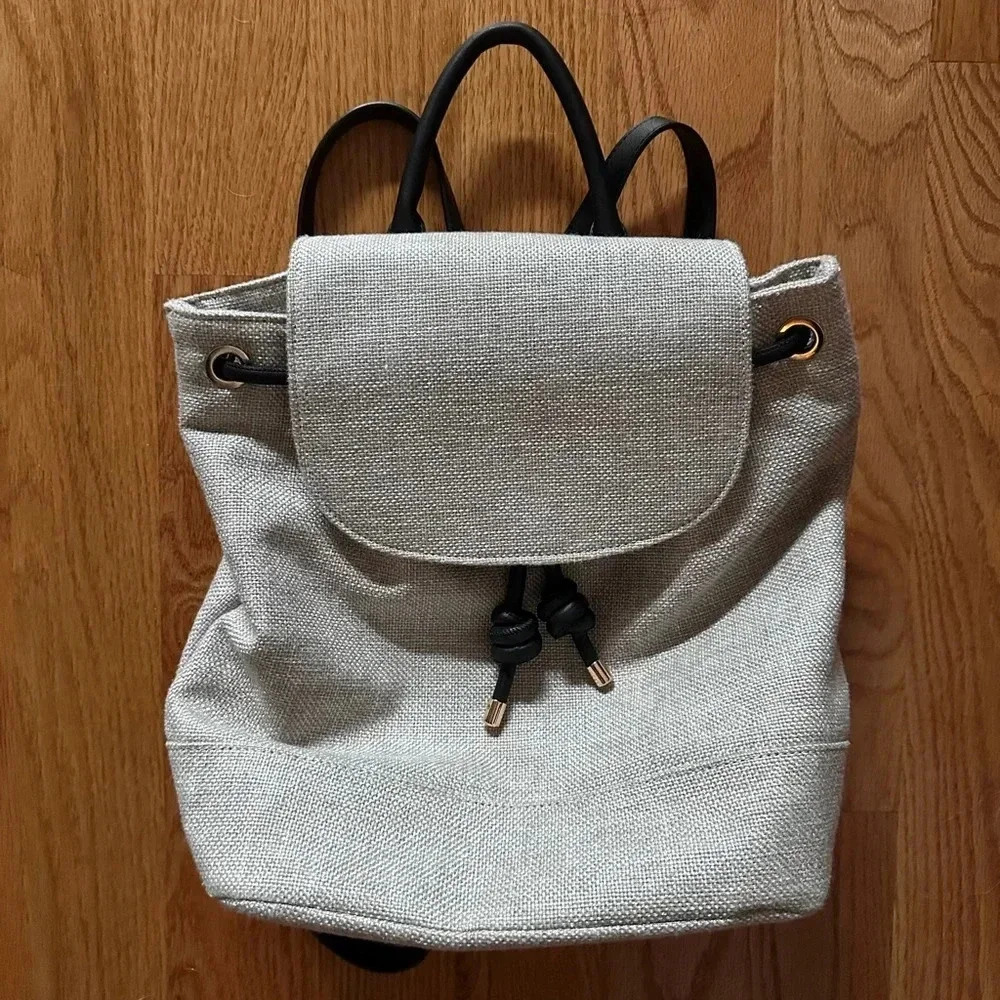 Just Fab Backpack - image 1